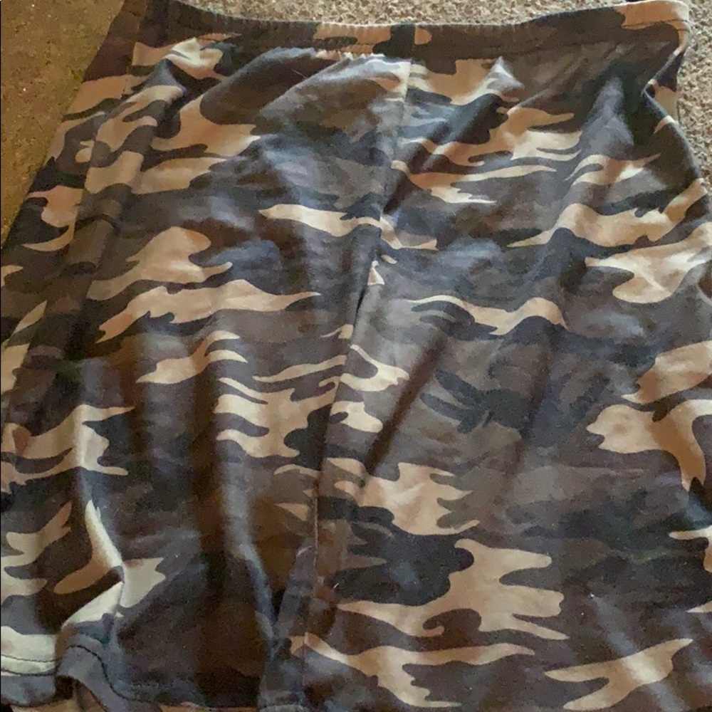 shorts